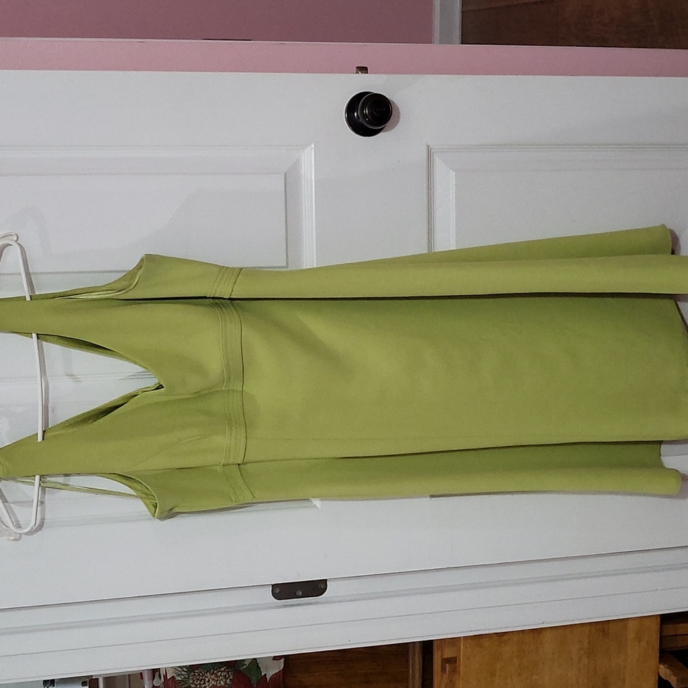 Jacket Dress